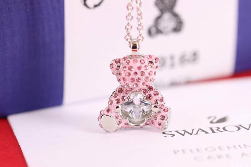 Swarovski Necklace 04yxh25